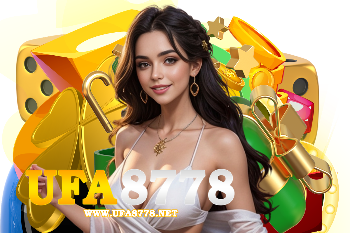 ufa8778 ทางเข้า